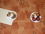 Pokusy a pozorování